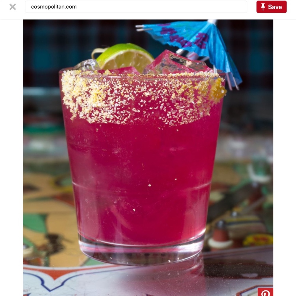 Meet your Posher, Lynn